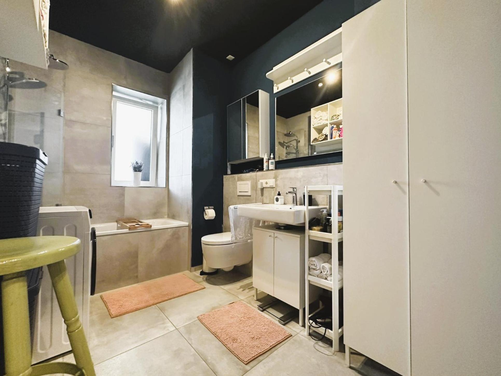 Appartamento 5 Min Walk From The Oktoberfest - Entire *