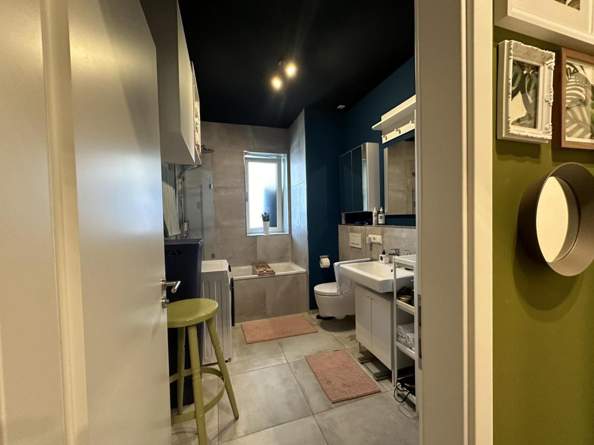 5 Min Walk From The Oktoberfest - Entire Appartamento Monaco di Baviera