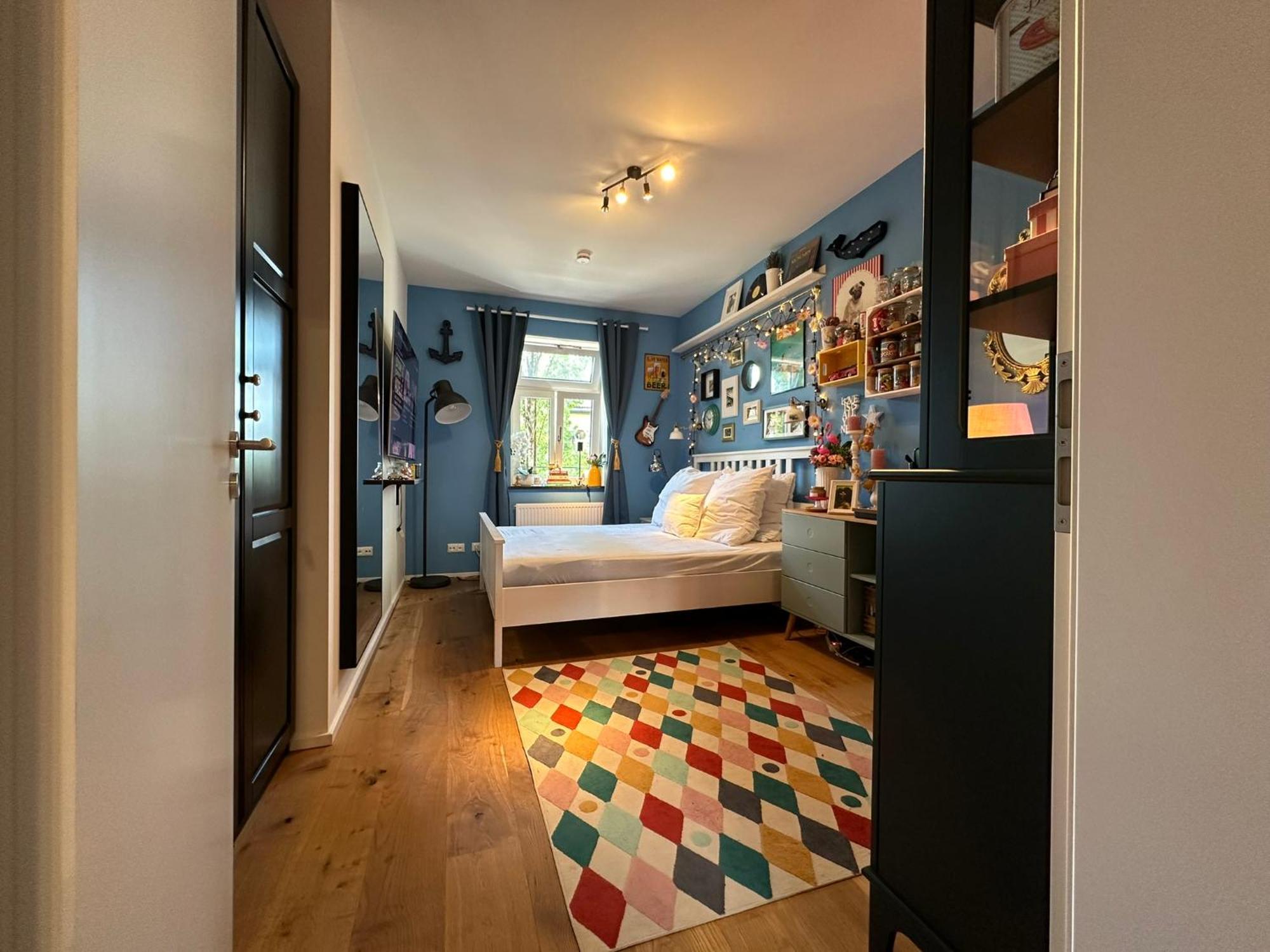 Appartamento 5 Min Walk From The Oktoberfest - Entire