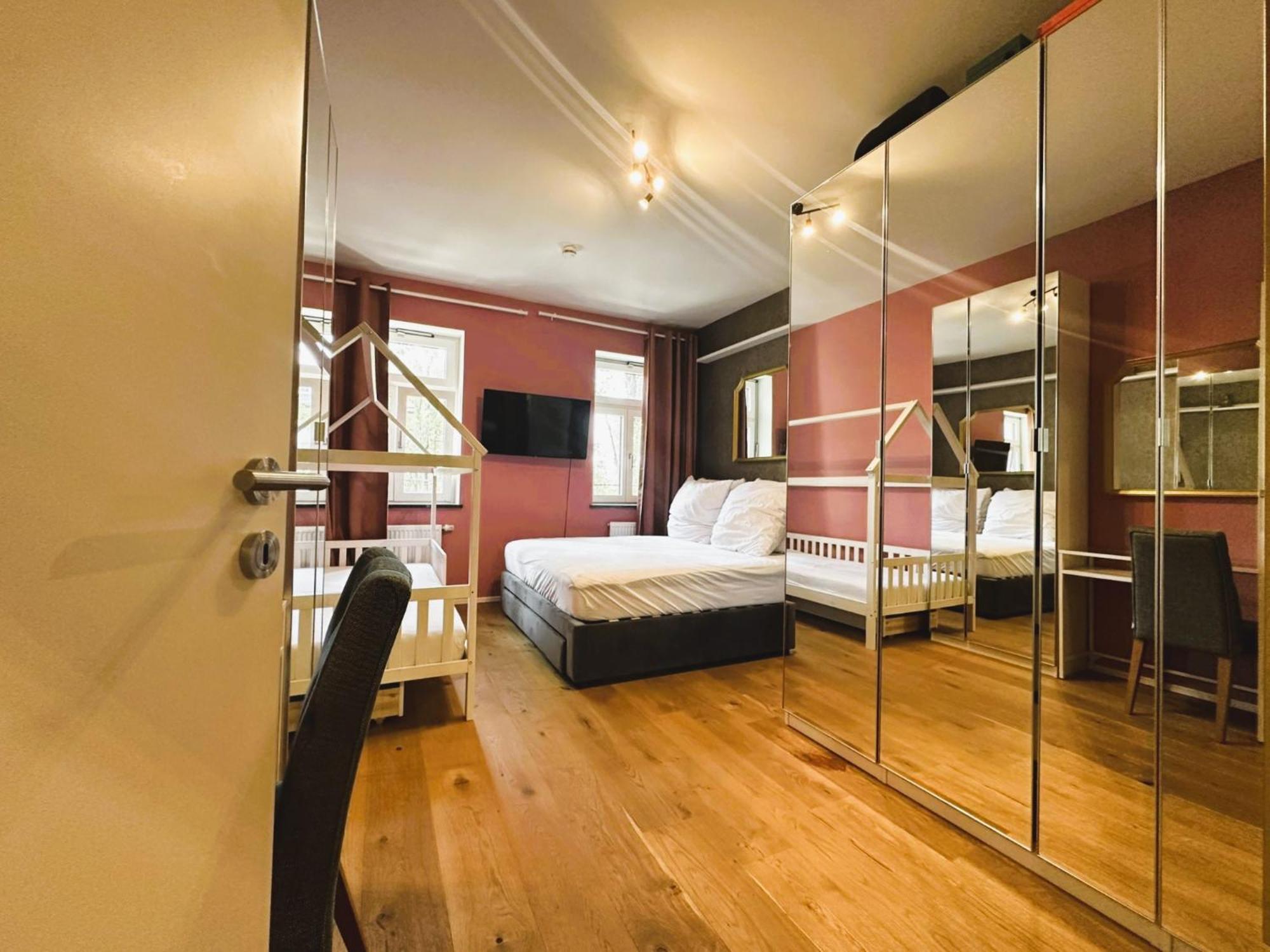 5 Min Walk From The Oktoberfest - Entire Monaco di Baviera