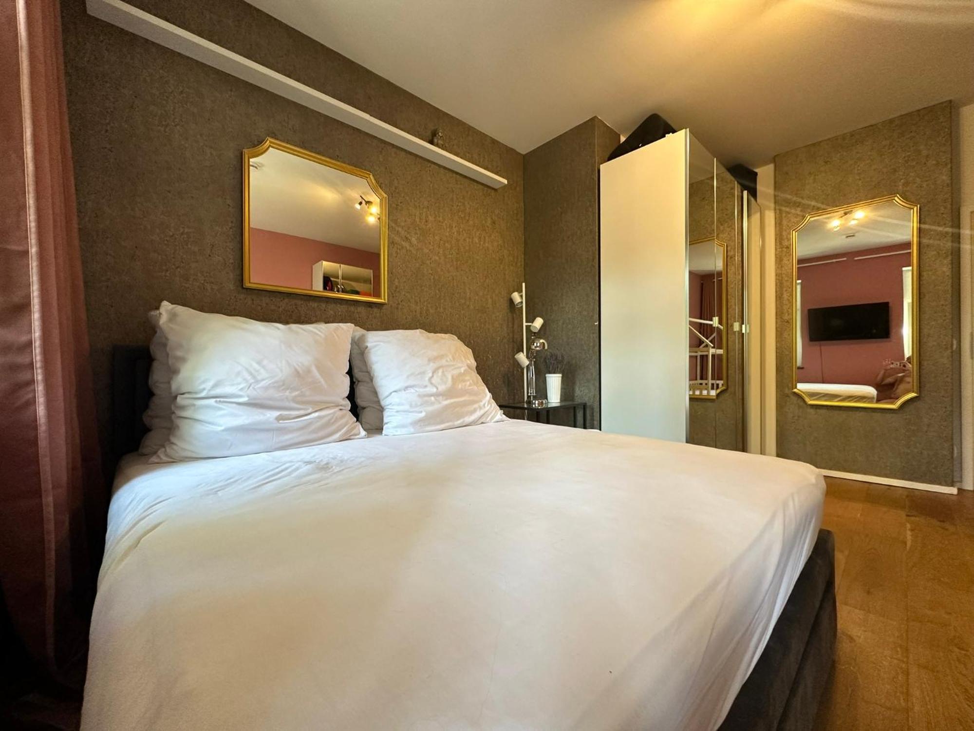 Appartamento 5 Min Walk From The Oktoberfest - Entire